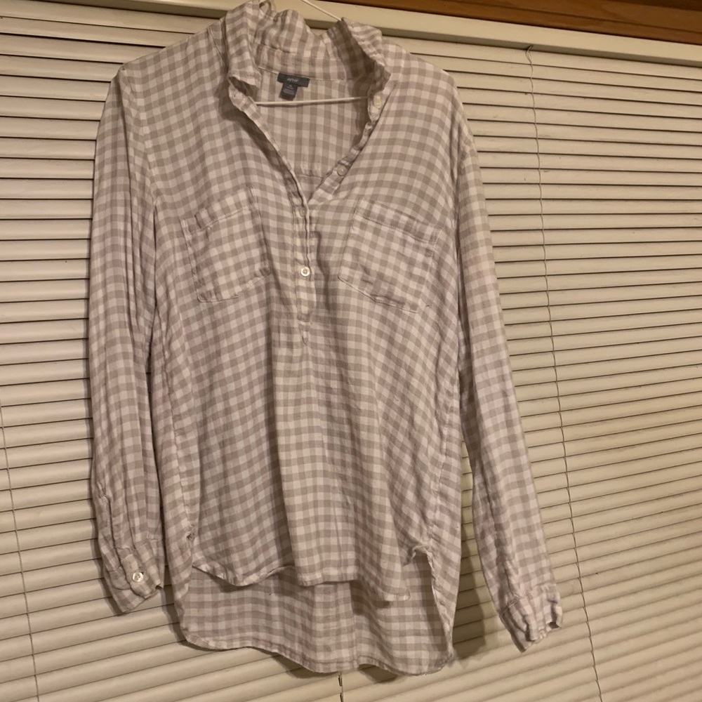 Flannel - Picture 3 of 3